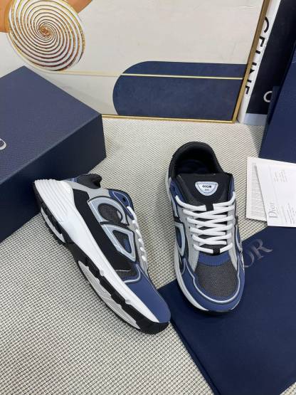 Luxury Shoes - DIR - 561