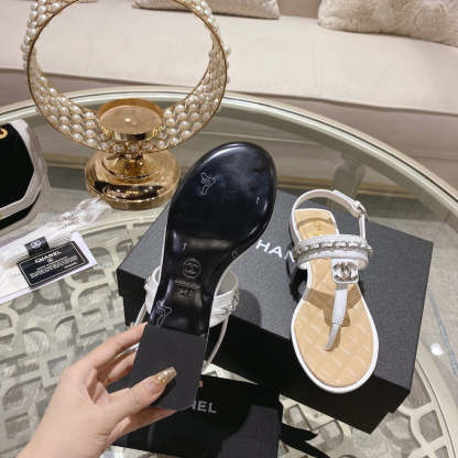 Luxury Shoes Sandals - CHL - 669