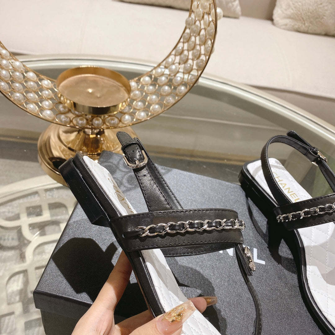 Luxury Shoes Sandals - CHL - 668
