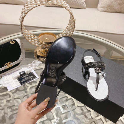 Luxury Shoes Sandals - CHL - 668