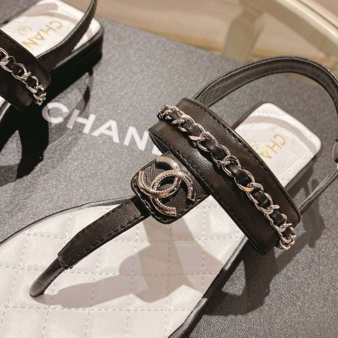 Luxury Shoes Sandals - CHL - 668