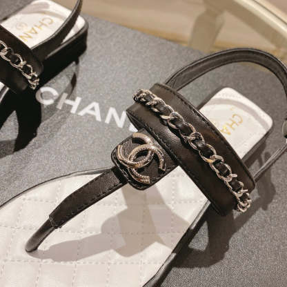 Luxury Shoes Sandals - CHL - 668