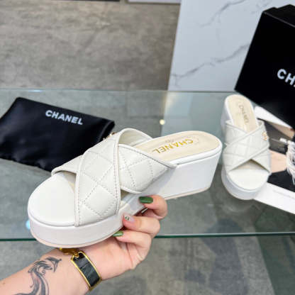 Luxury Shoes Sandals - CHL - 780
