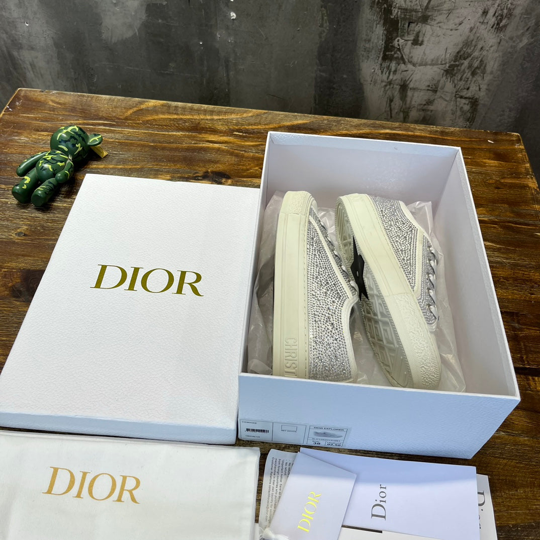 Luxury Shoes - DIR - 558