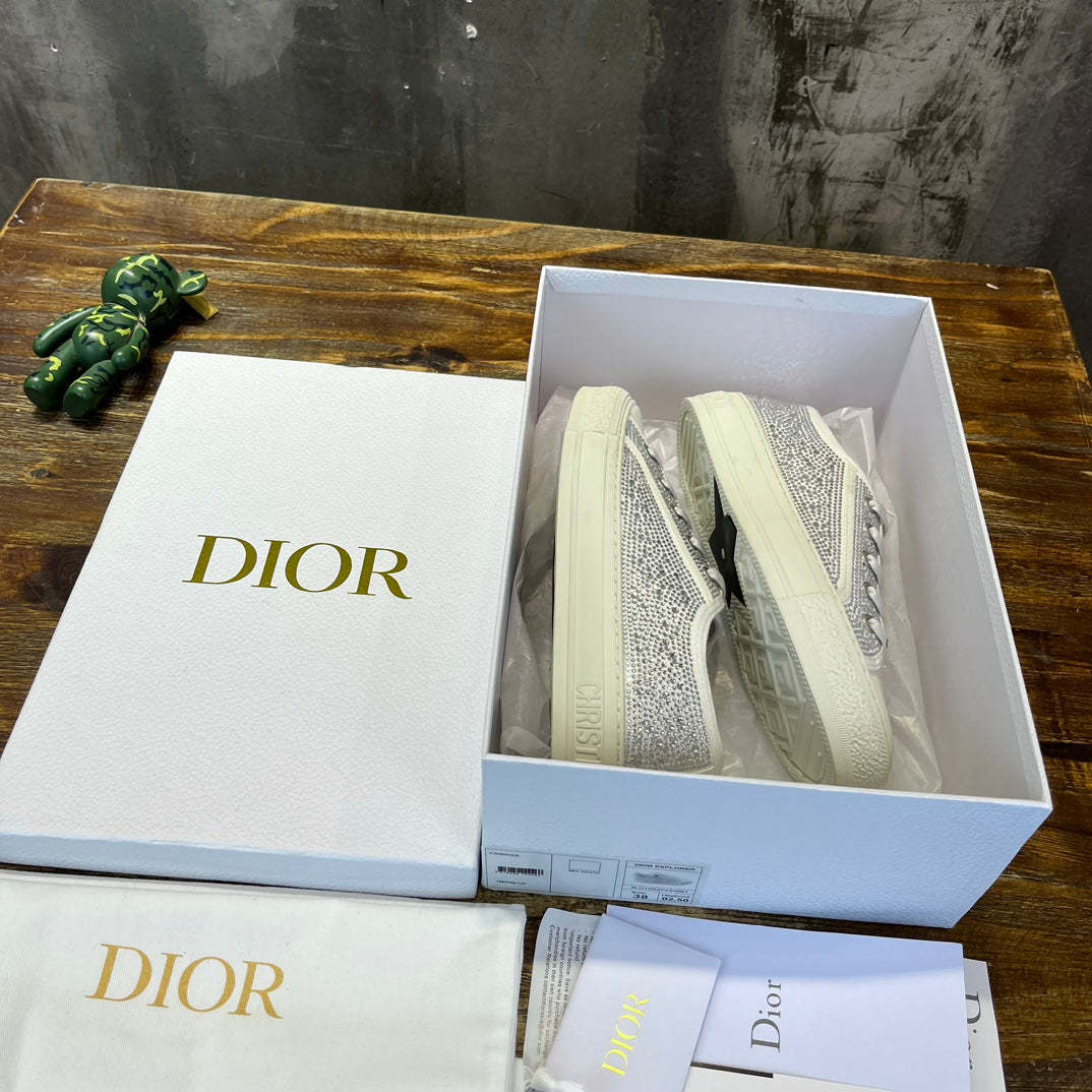 Luxury Shoes - DIR - 558