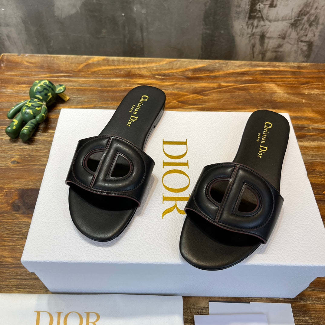 Luxury Shoes - DIR - 483