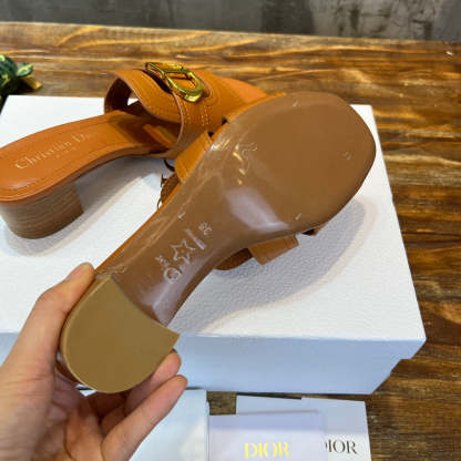 Luxury Shoes - DIR - 503