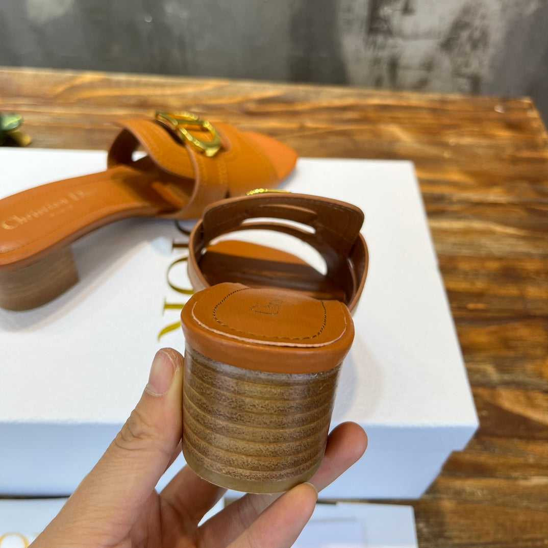 Luxury Shoes - DIR - 503