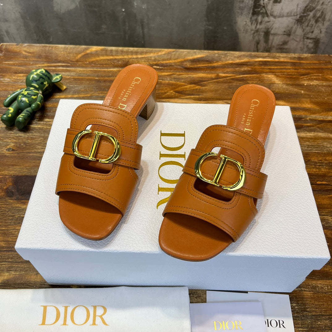 Luxury Shoes - DIR - 503