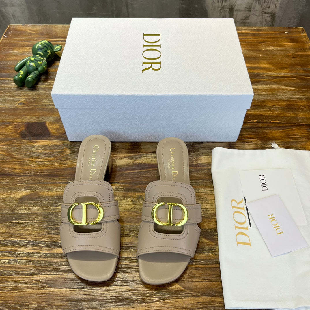 Luxury Shoes - DIR - 495