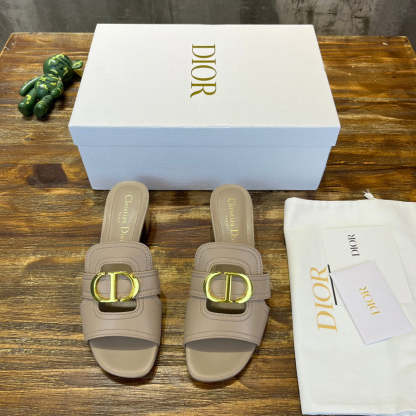 Luxury Shoes - DIR - 495