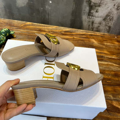 Luxury Shoes - DIR - 495