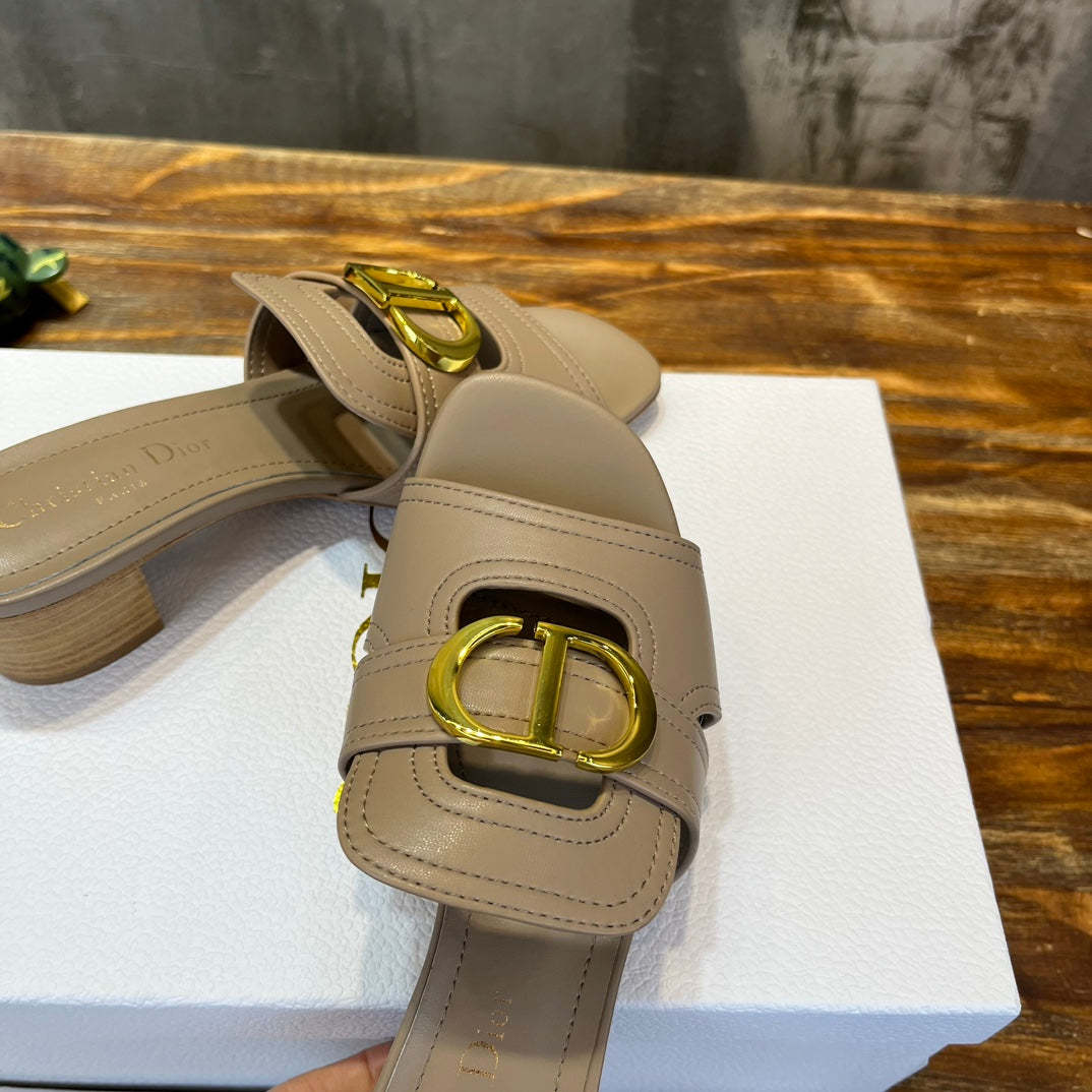 Luxury Shoes - DIR - 495