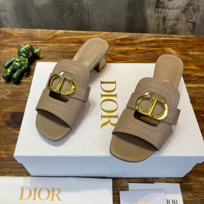 Luxury Shoes - DIR - 495