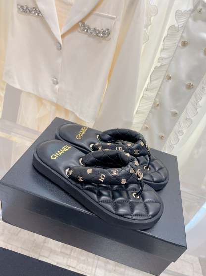 Luxury Shoes Sandals - CHL - 118