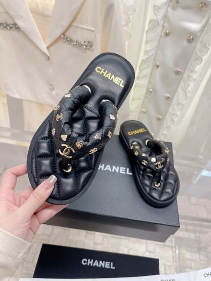 Luxury Shoes Sandals - CHL - 118