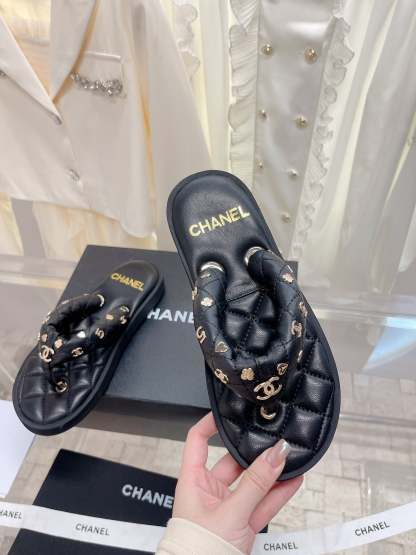 Luxury Shoes Sandals - CHL - 118