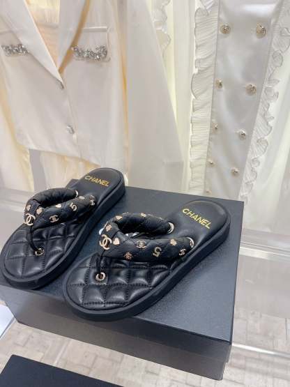 Luxury Shoes Sandals - CHL - 118