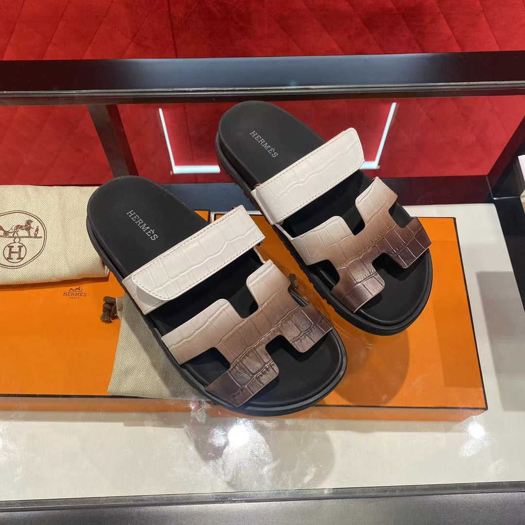Luxury Shoes - HMS - 305