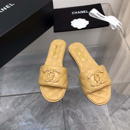 Luxury Shoes Sandals - CHL - 665