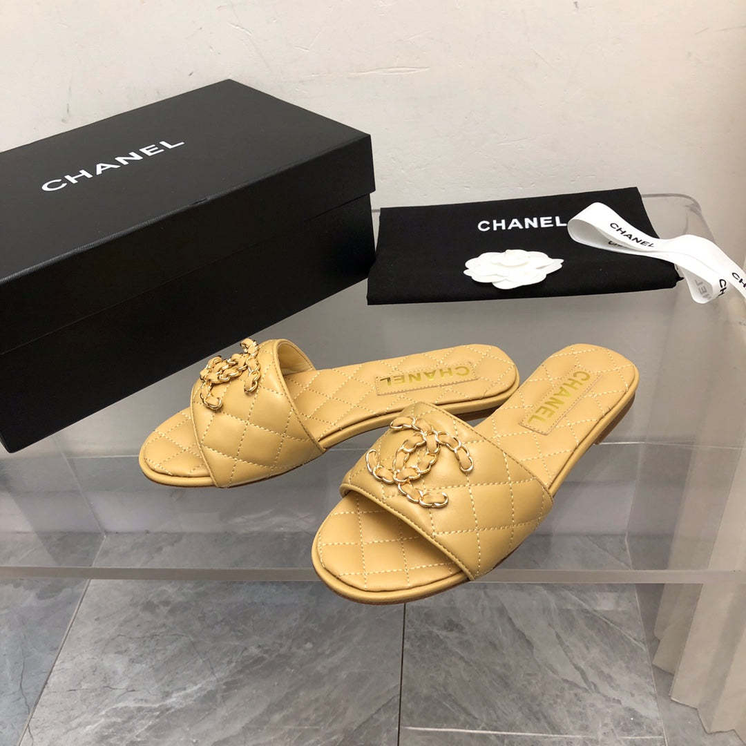 Luxury Shoes Sandals - CHL - 665