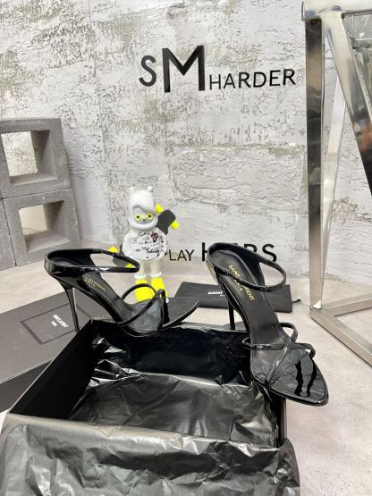 Luxury Shoes Sandals - SL - 202