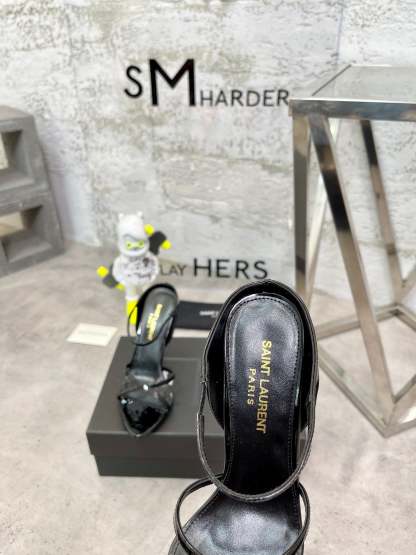 Luxury Shoes Sandals - SL - 202