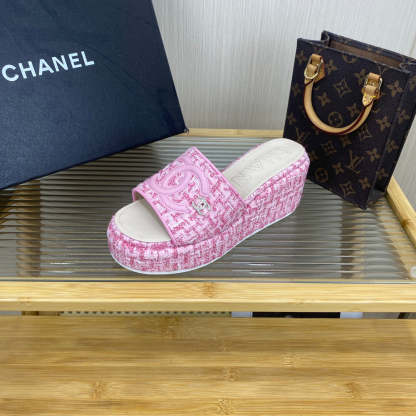 Luxury Shoes Sandals - CHL - 695