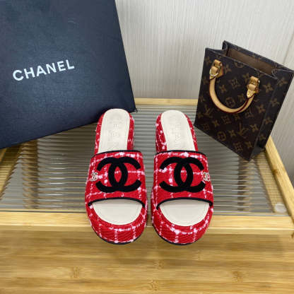 Luxury Shoes Sandals - CHL - 694