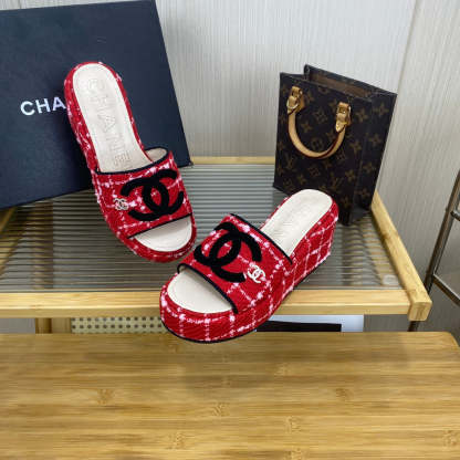 Luxury Shoes Sandals - CHL - 694
