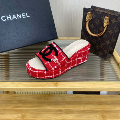 Luxury Shoes Sandals - CHL - 694