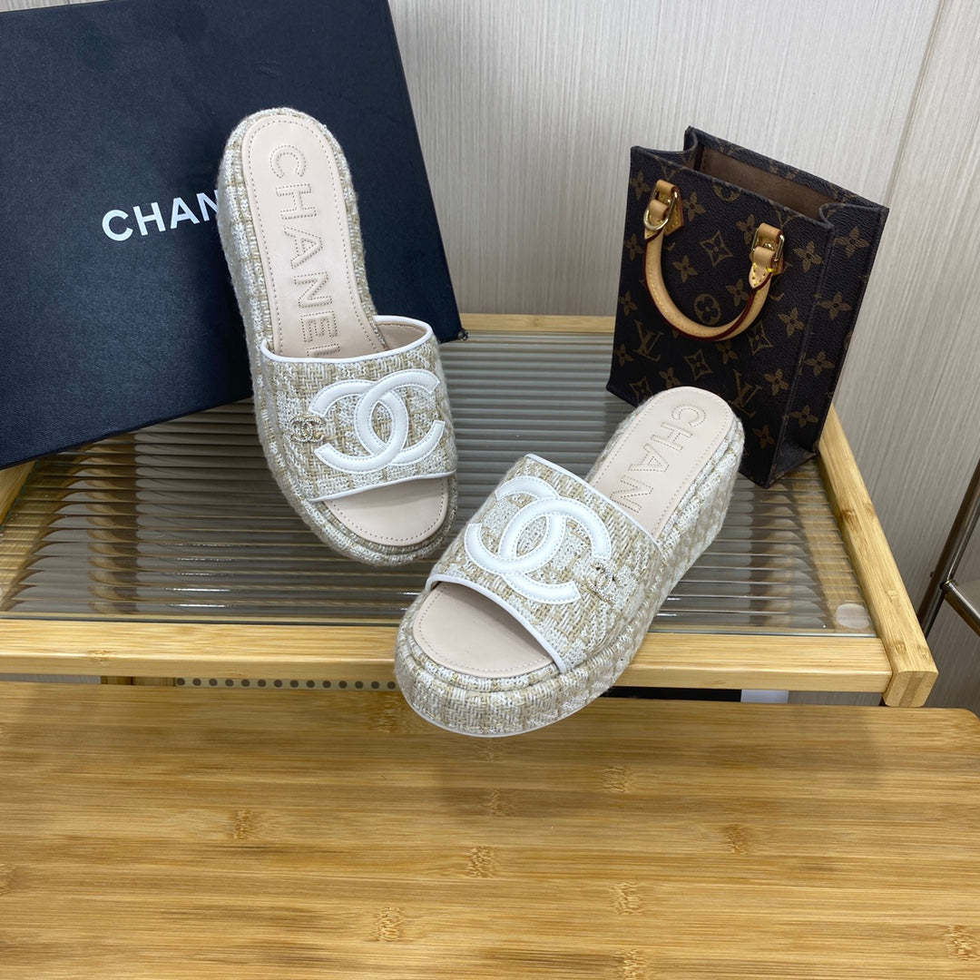 Luxury Shoes Sandals - CHL - 692