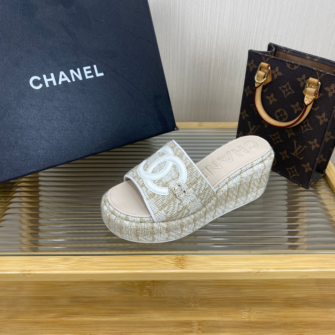 Luxury Shoes Sandals - CHL - 692