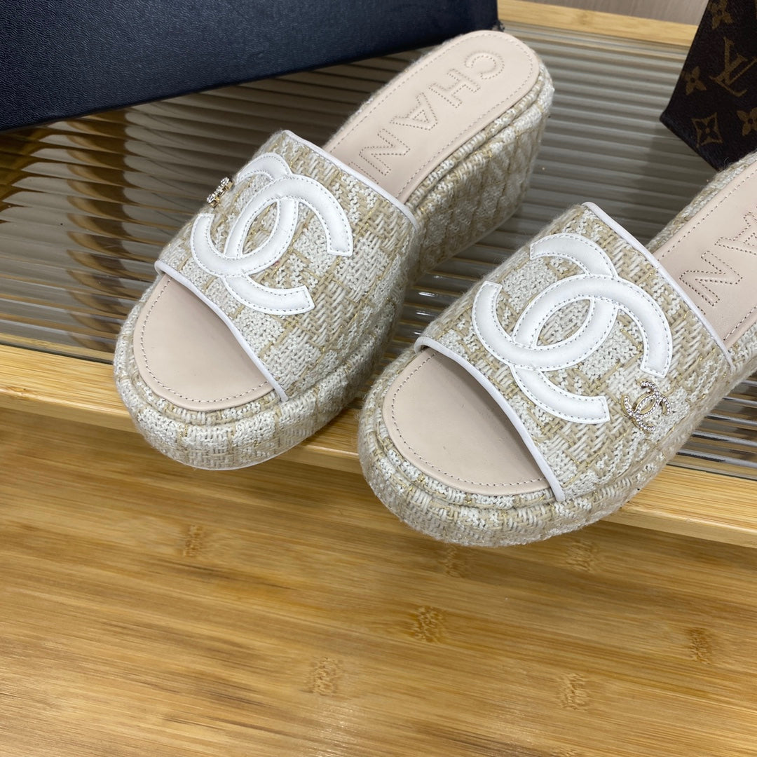 Luxury Shoes Sandals - CHL - 692