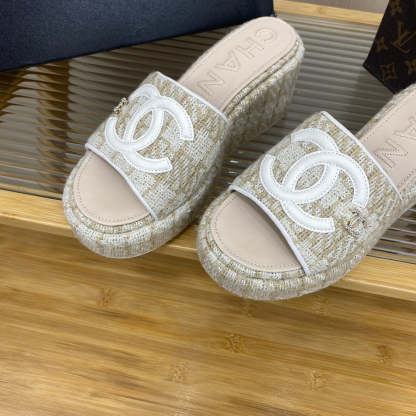 Luxury Shoes Sandals - CHL - 692