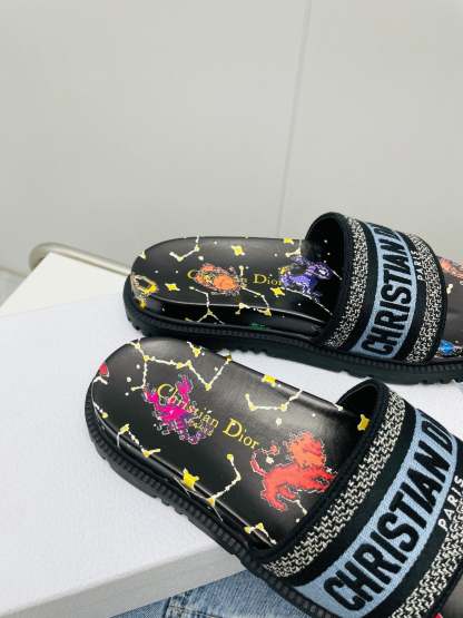 Luxury Shoes - DIR - 522
