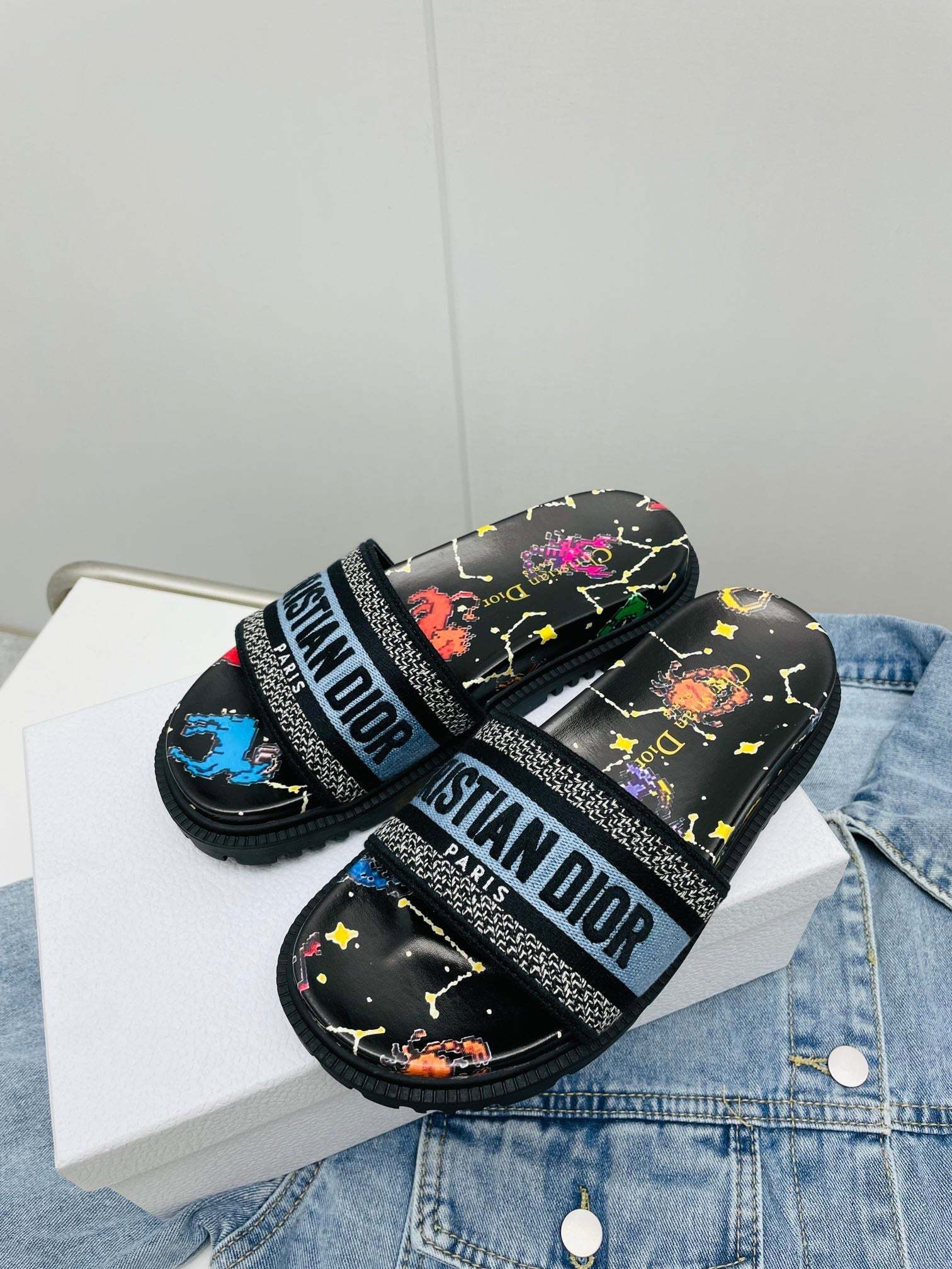 Luxury Shoes - DIR - 522