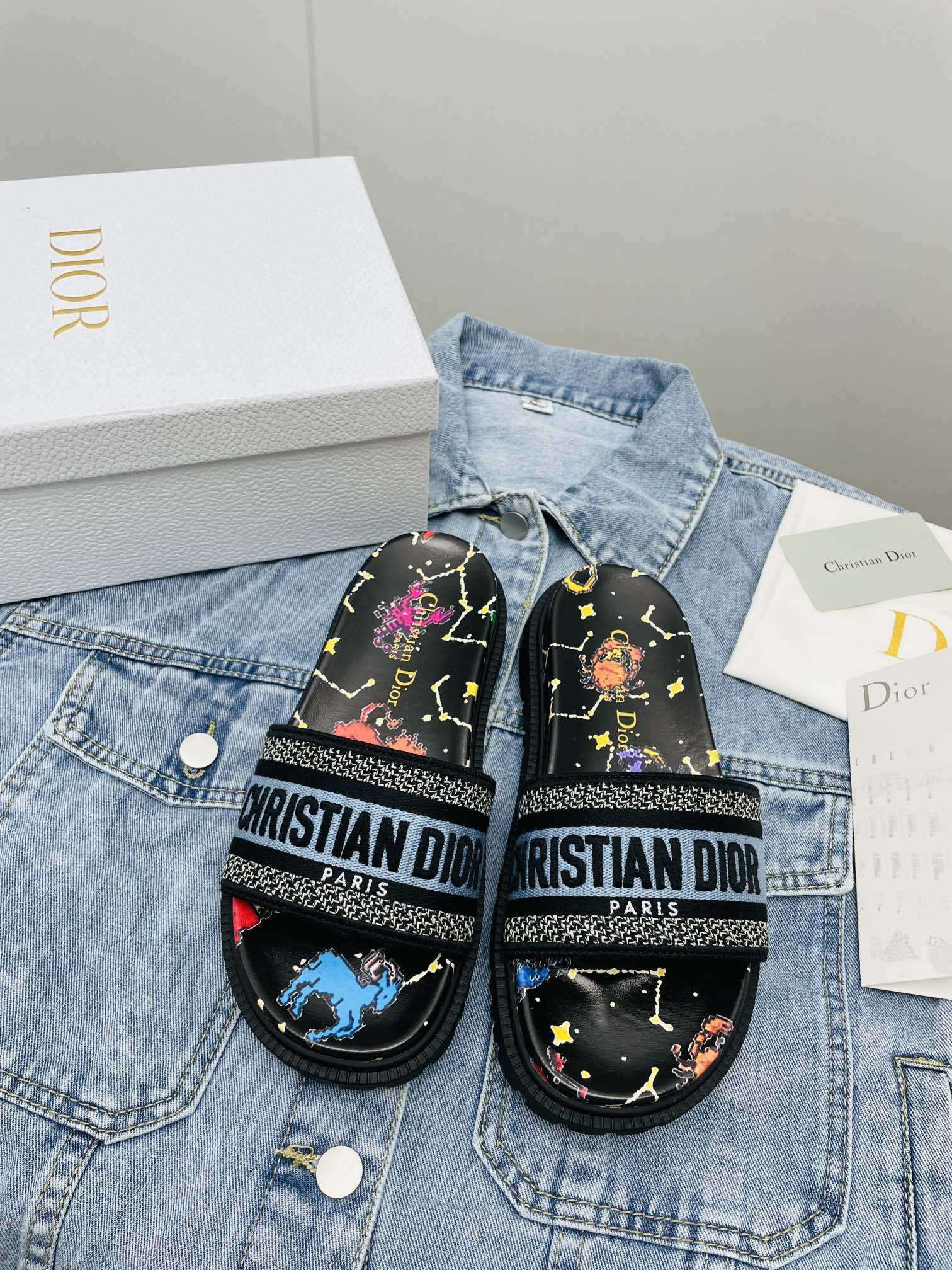 Luxury Shoes - DIR - 522