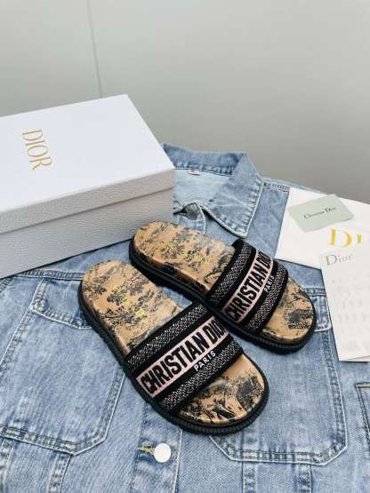 Luxury Shoes - DIR - 521