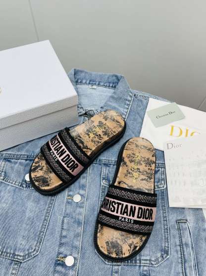 Luxury Shoes - DIR - 521