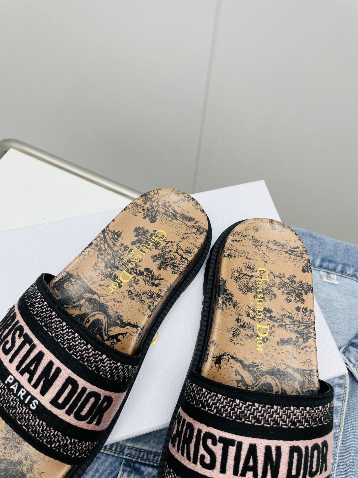 Luxury Shoes - DIR - 521