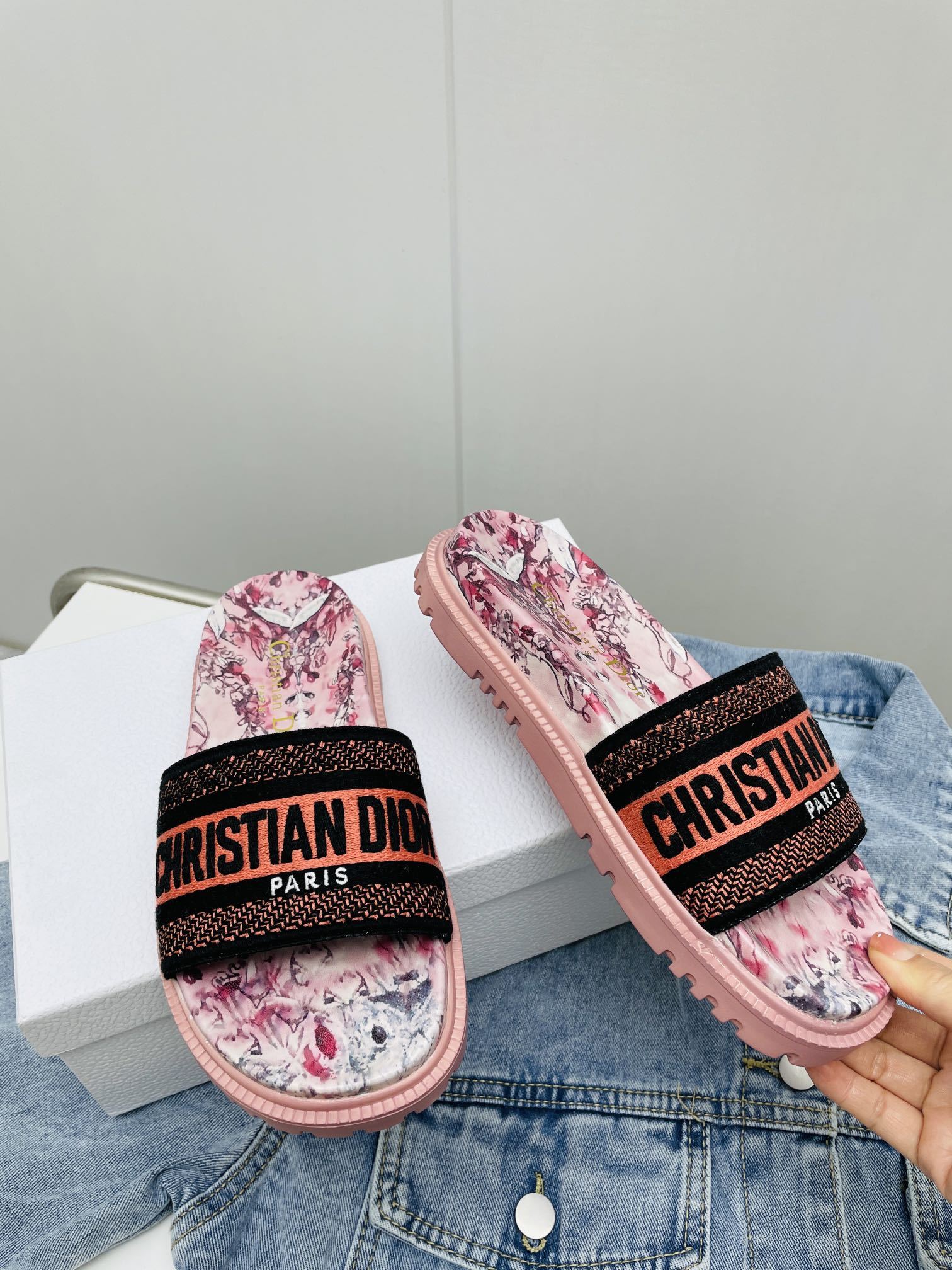 Luxury Shoes - DIR - 517