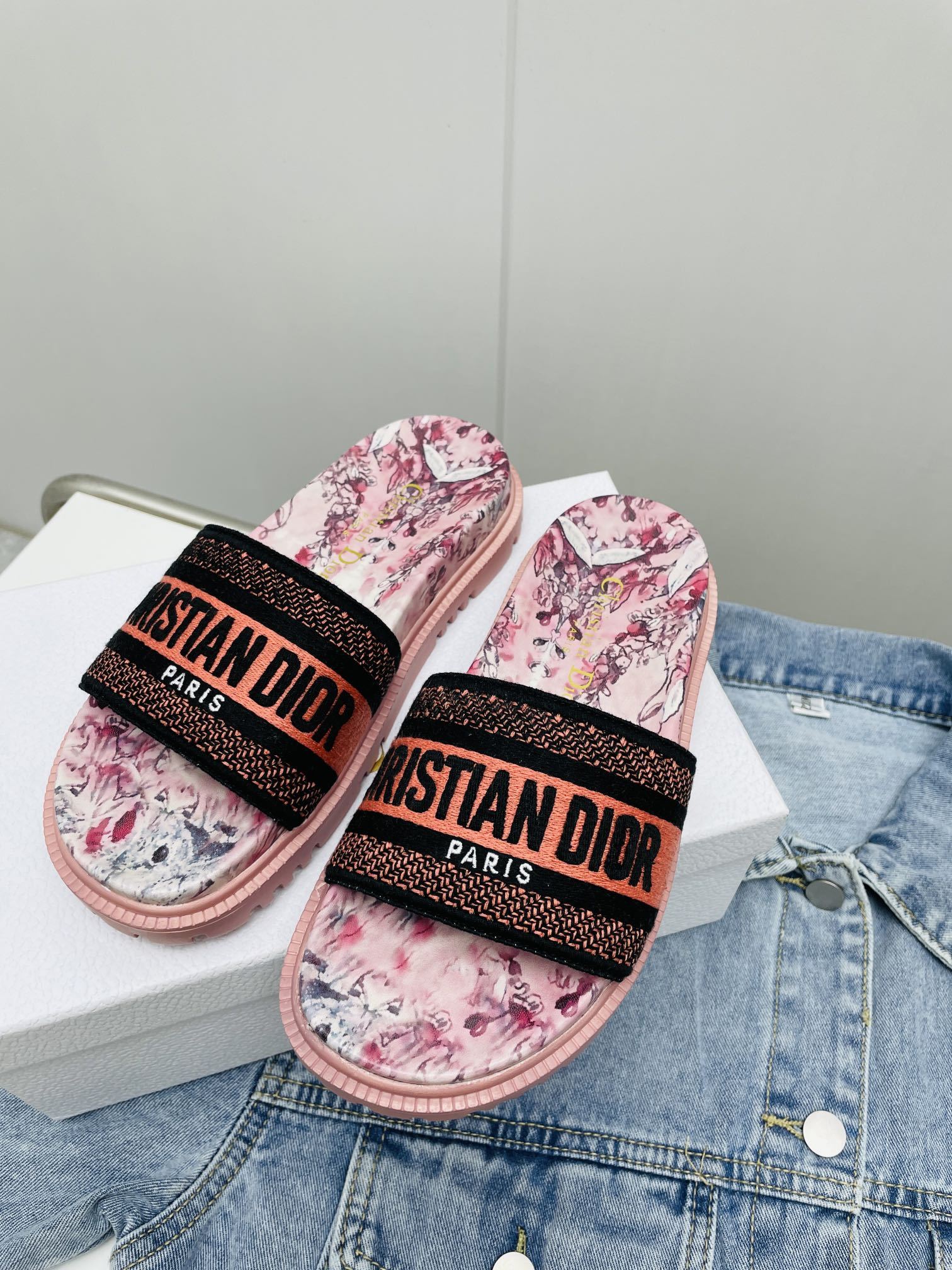 Luxury Shoes - DIR - 517