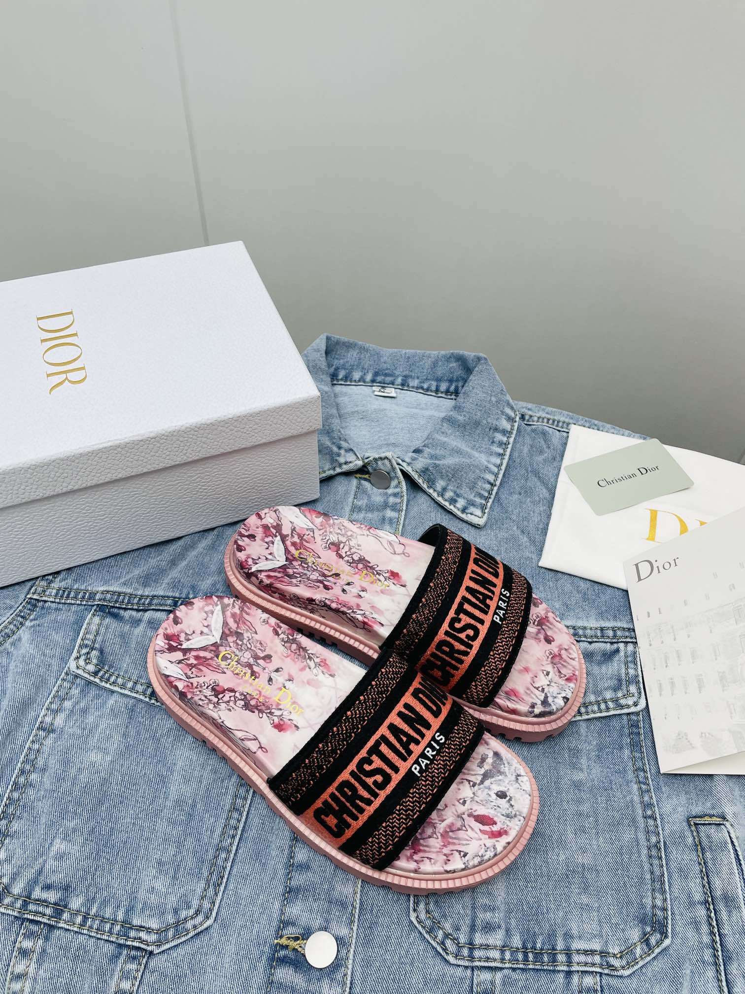 Luxury Shoes - DIR - 517