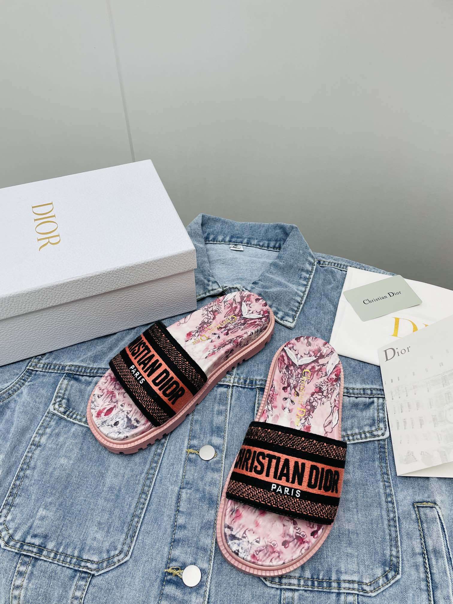 Luxury Shoes - DIR - 517