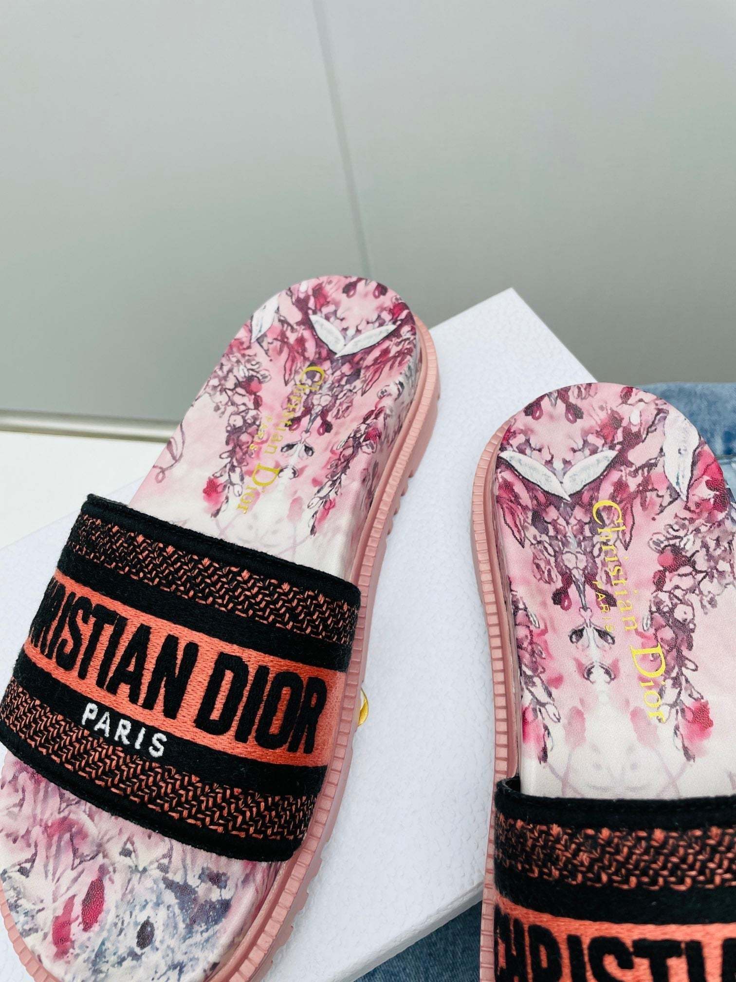 Luxury Shoes - DIR - 517