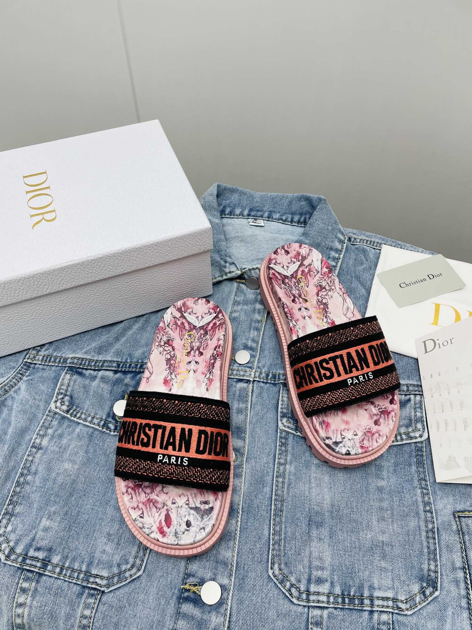 Luxury Shoes - DIR - 517