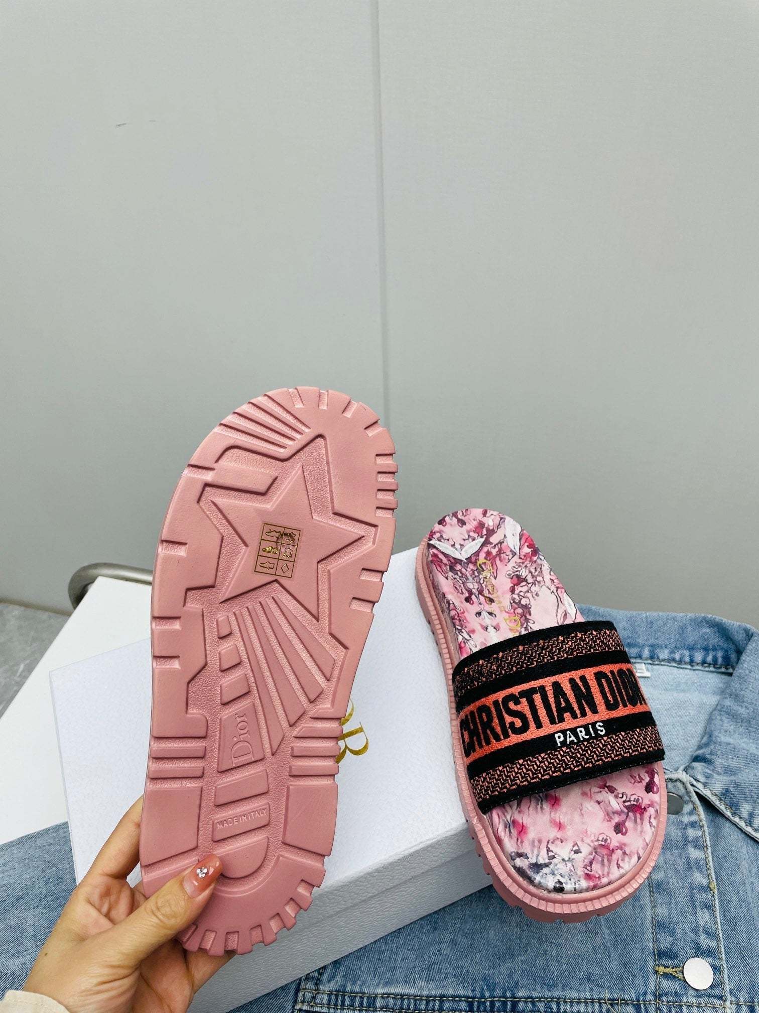 Luxury Shoes - DIR - 517