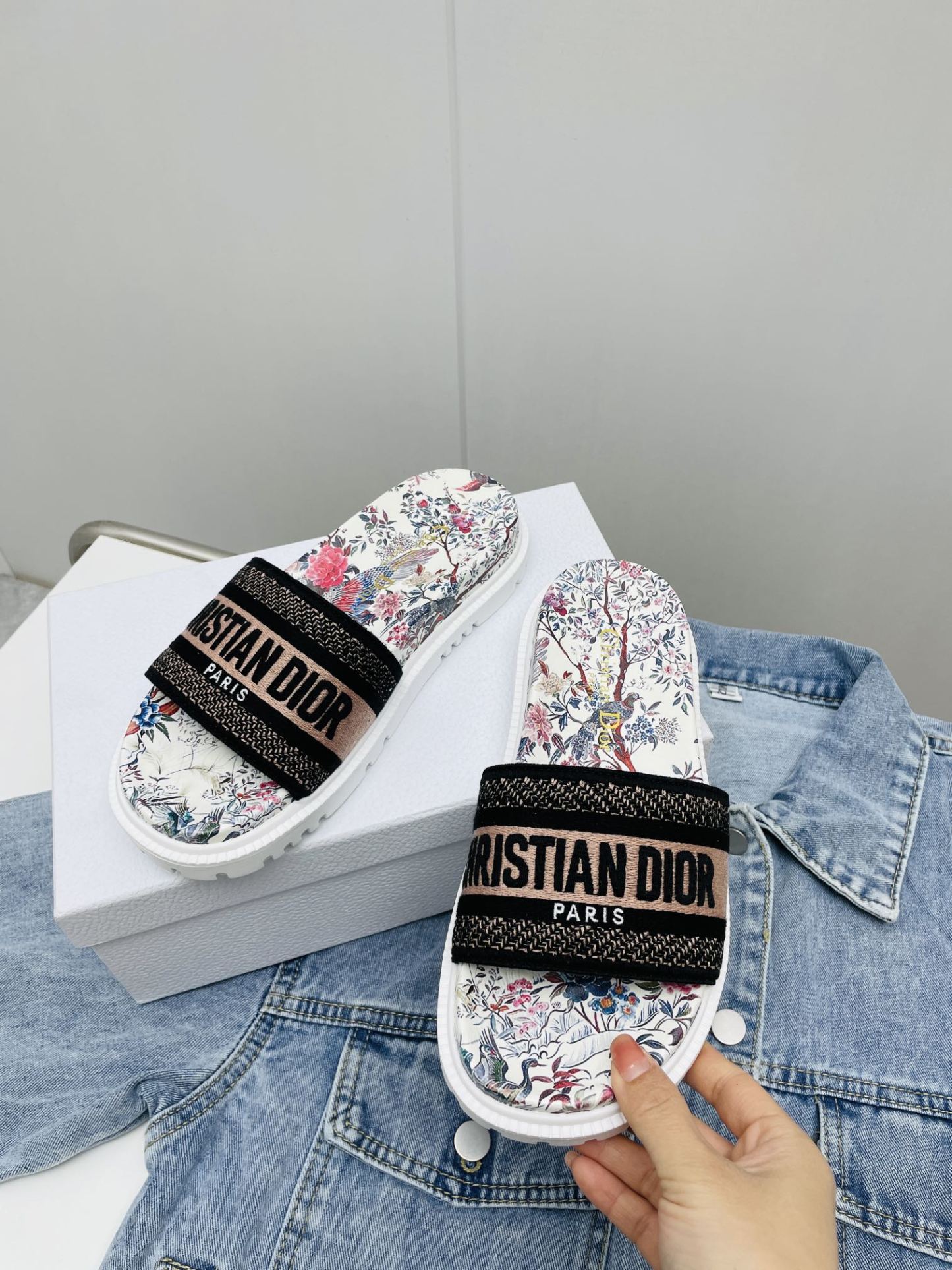 Luxury Shoes - DIR - 515