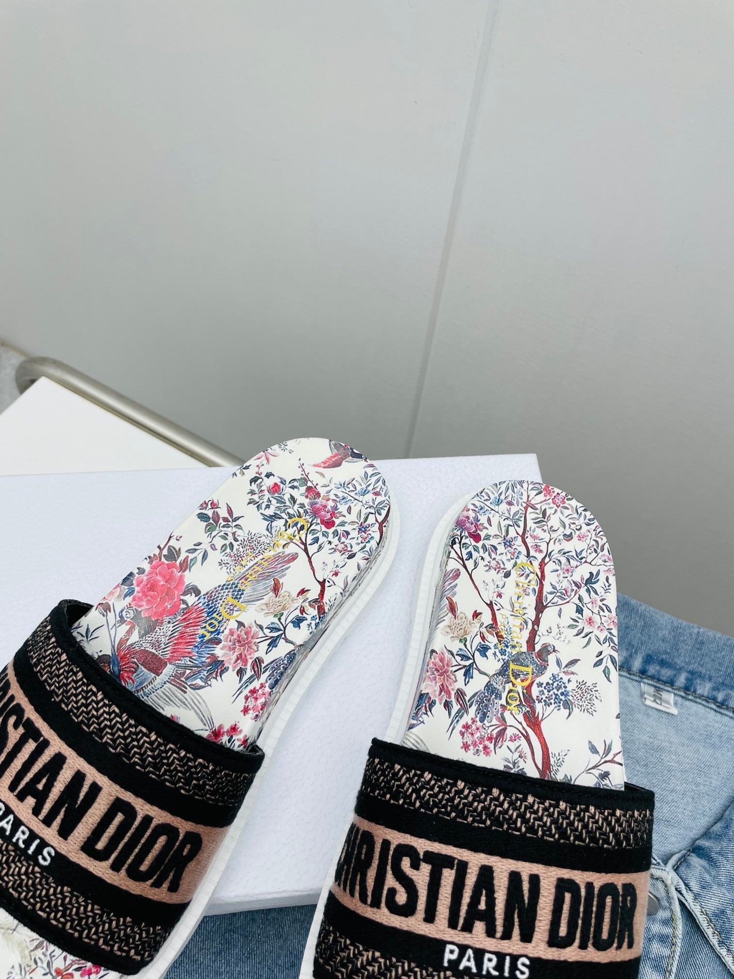 Luxury Shoes - DIR - 515